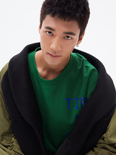 绣春刀·山河之影