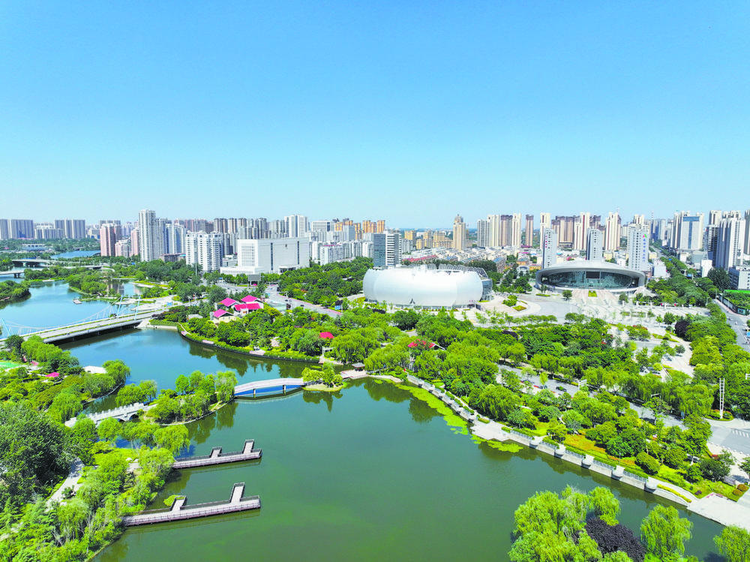 菏泽市