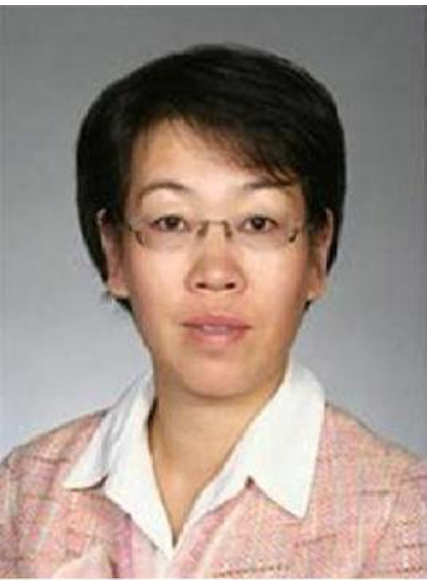 何彤梅