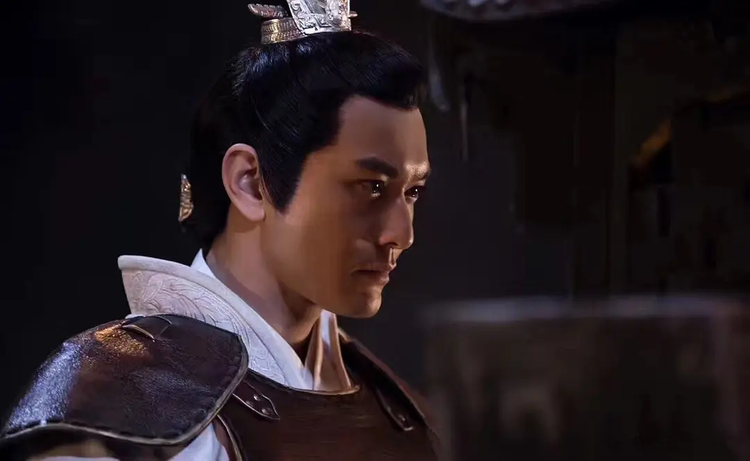 黄晓明