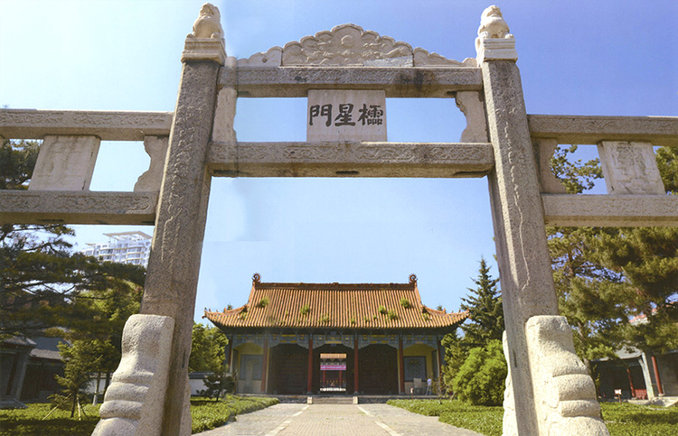 孔子庙
