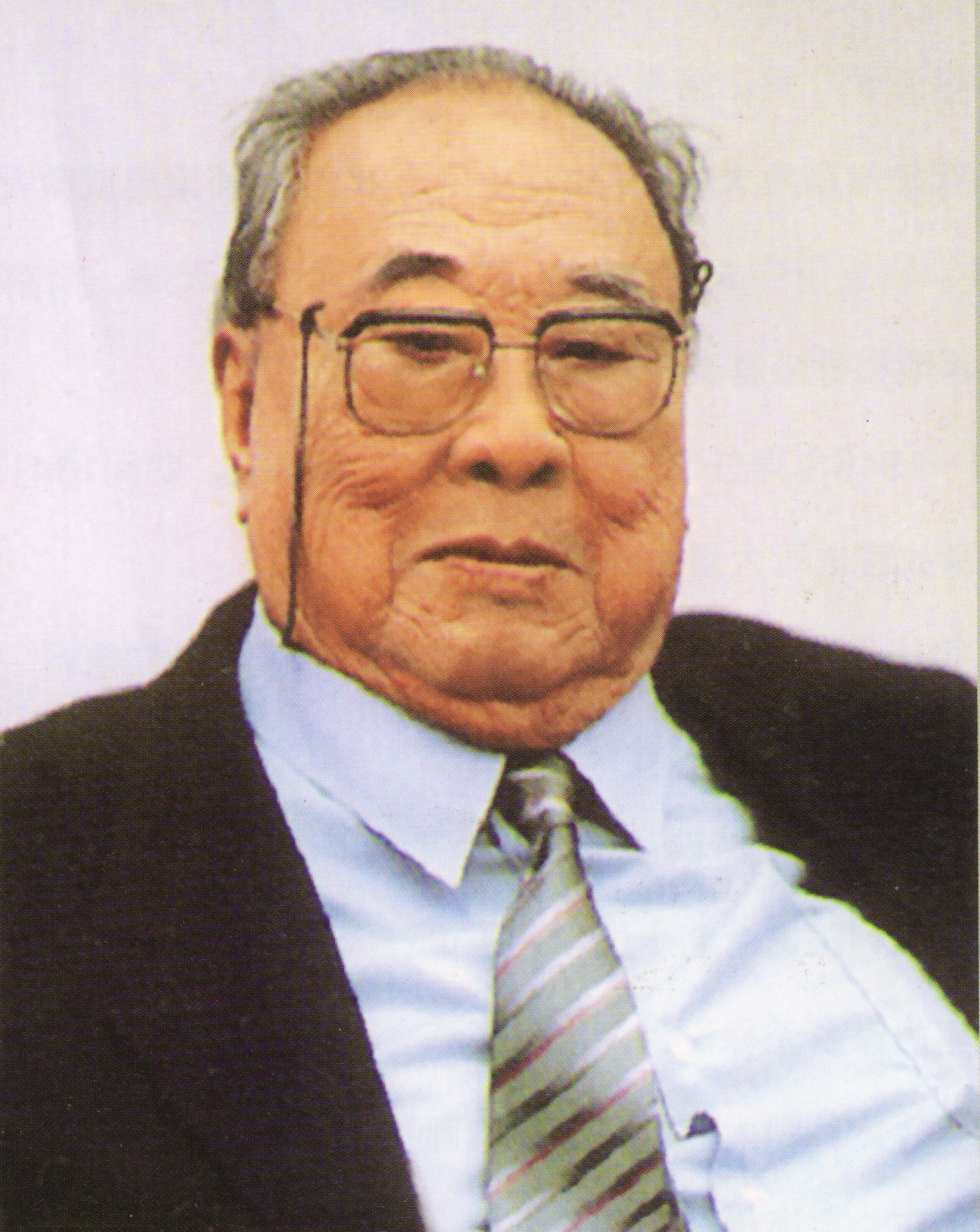 张镈纪念馆