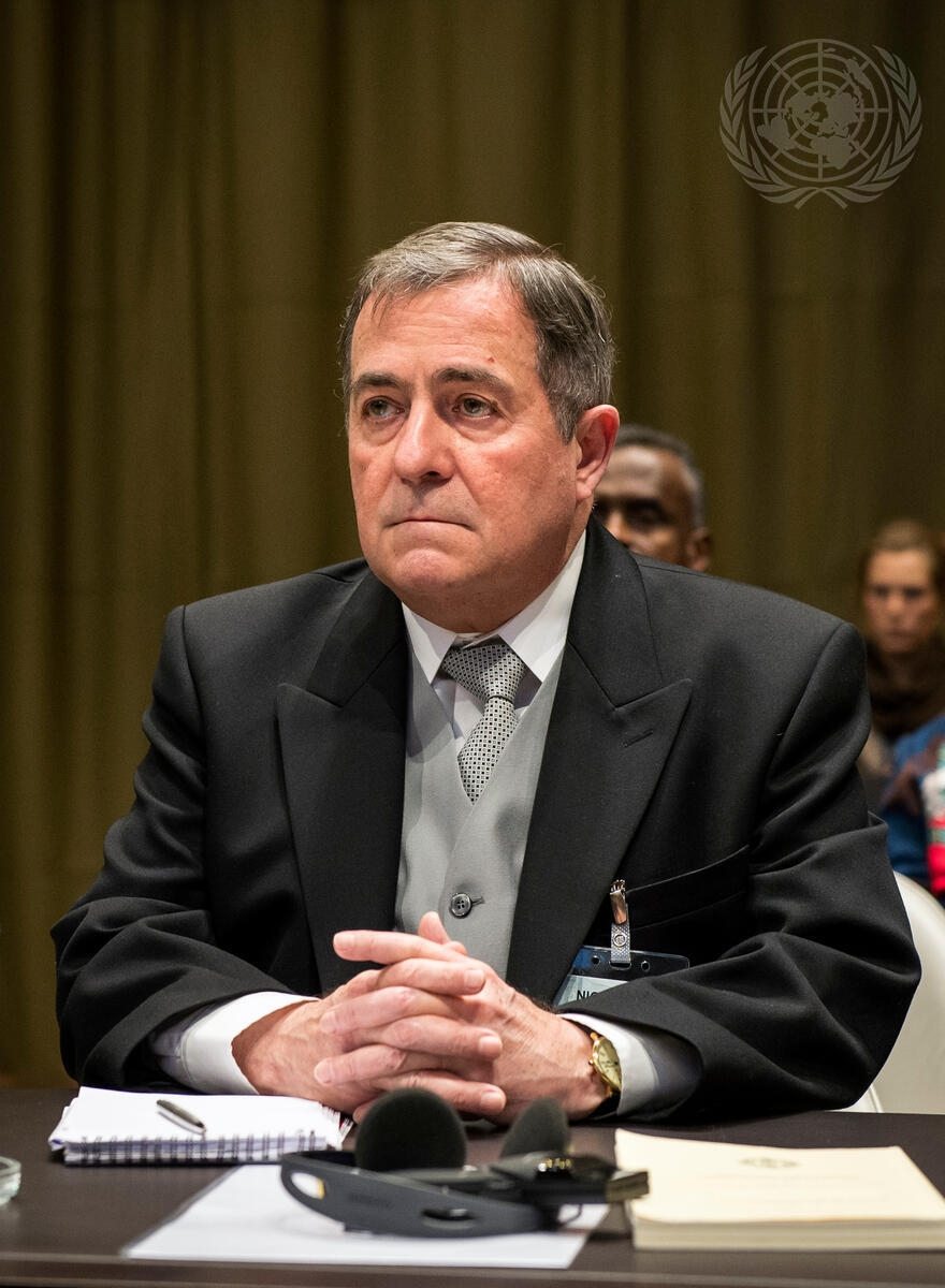 卡洛斯·何塞·弗朗西斯科·阿奎略·戈麦斯