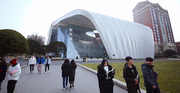 重庆建筑科技职业学院