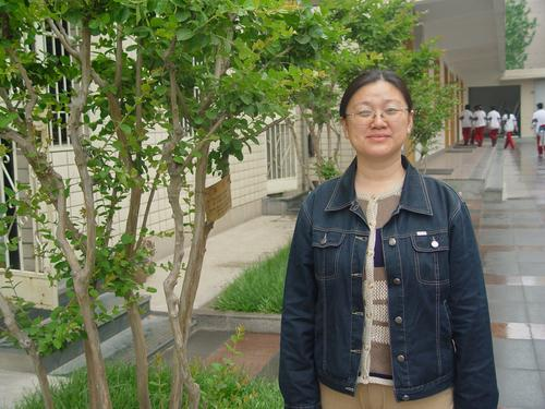 杨正