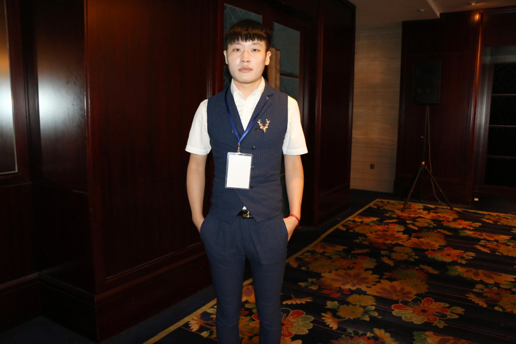 李杰