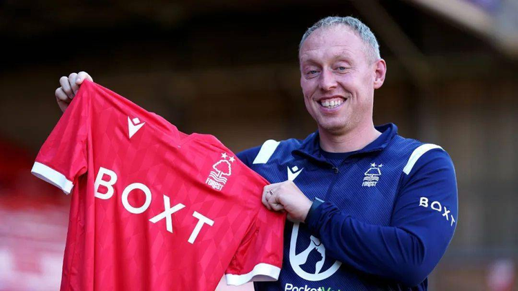 诺丁汉森林足球俱乐部