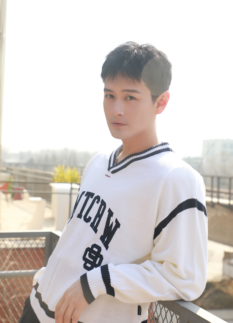 冰凝(中国新声代女演员)_百科资料_新农商网