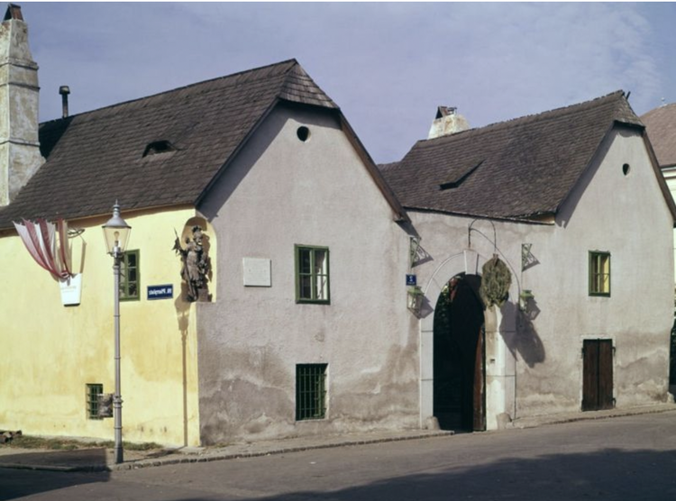 路德维希·凡·贝多芬