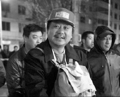 耳朵大有福剧照