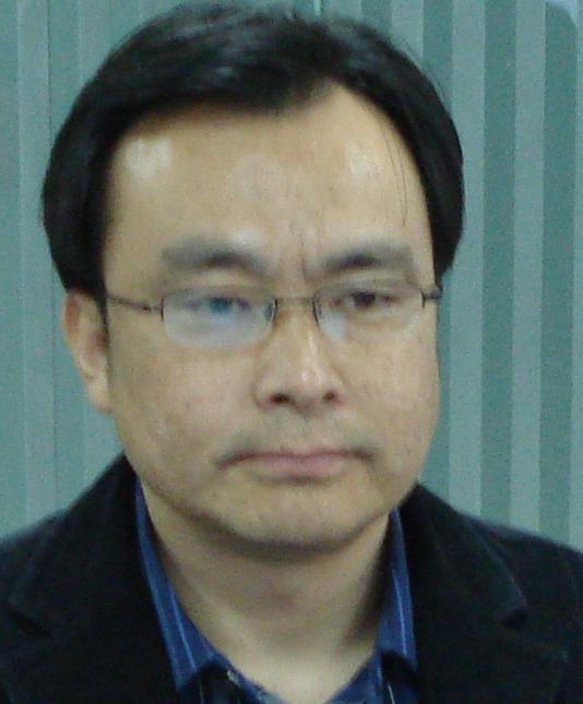 李建军
