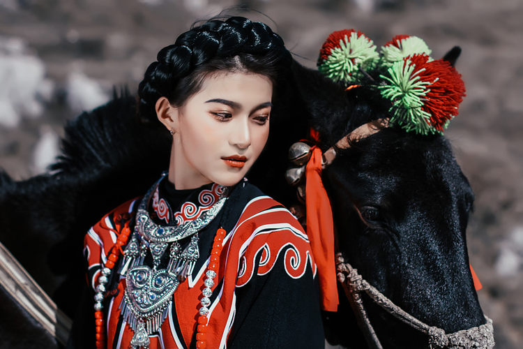 凉山彝族自治州