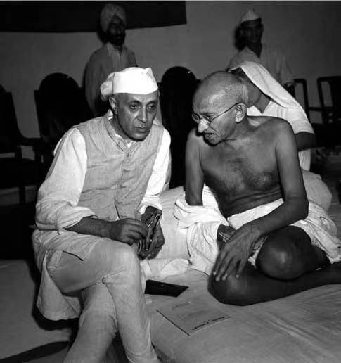 非暴力不合作运动