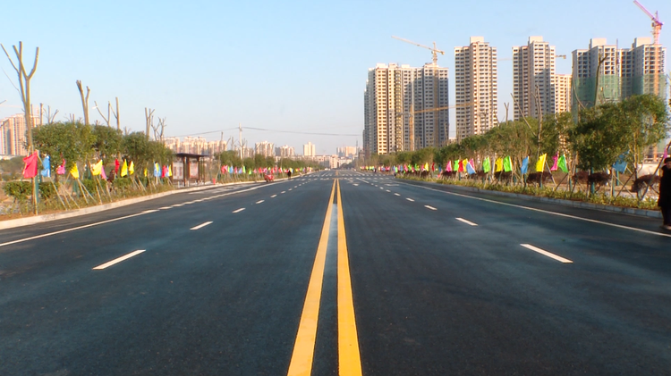 华容—常宁高速公路