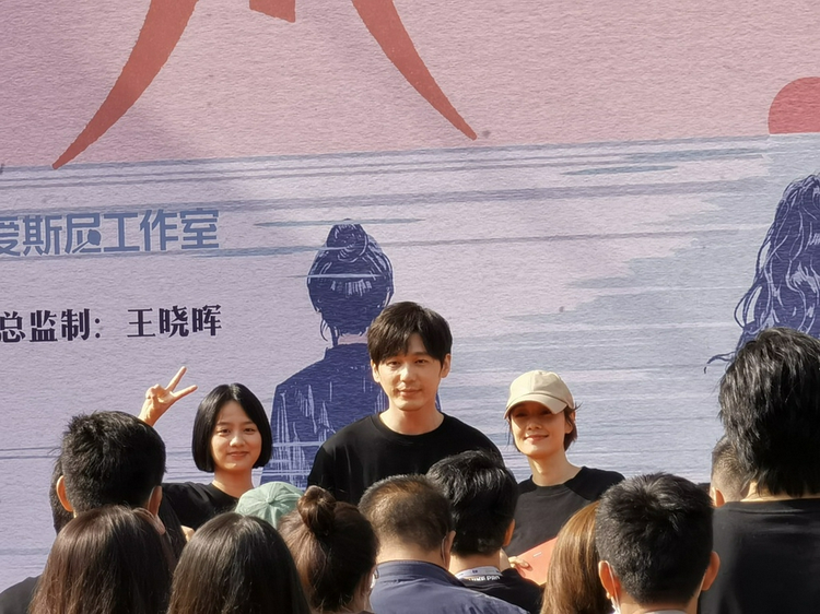 龙城