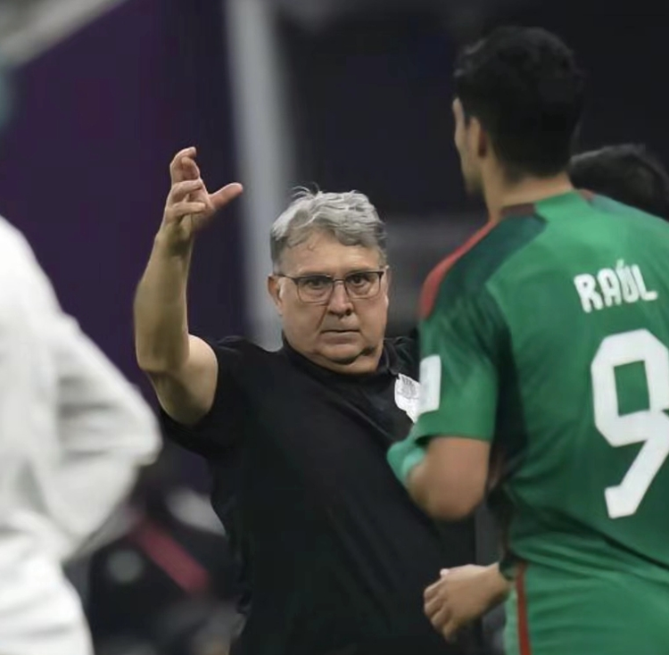 赫拉多·马蒂诺