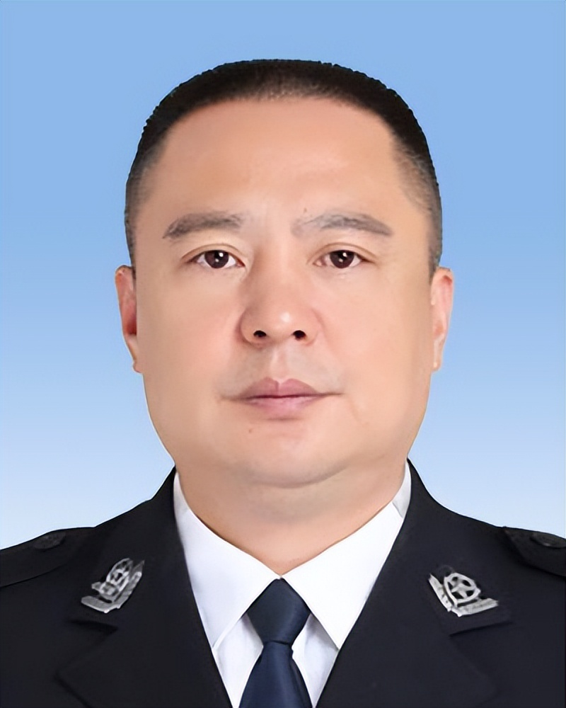 刘凯
