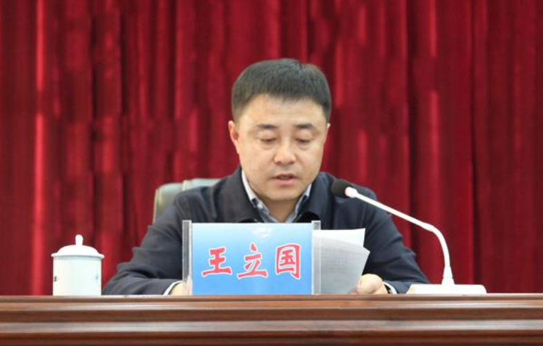 王立国
