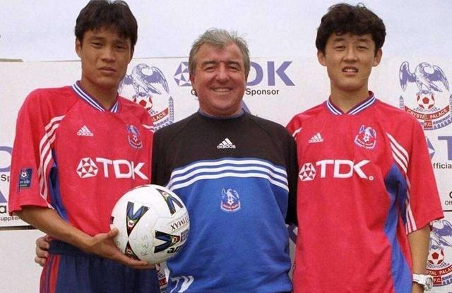 水晶宫足球俱乐部