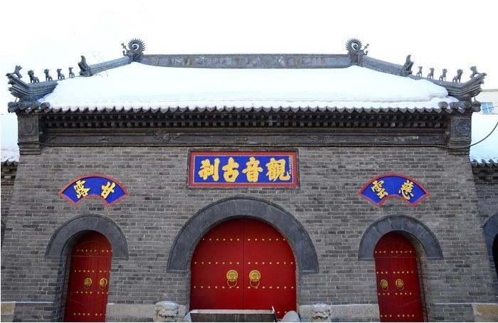 吉林市