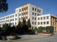 齐齐哈尔农业机械化学校