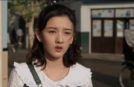 乔家的儿女