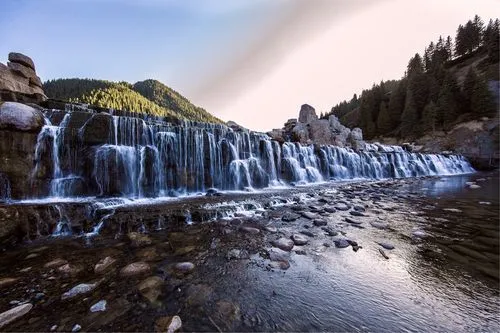 乌鲁木齐市