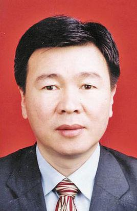 杨湘洪