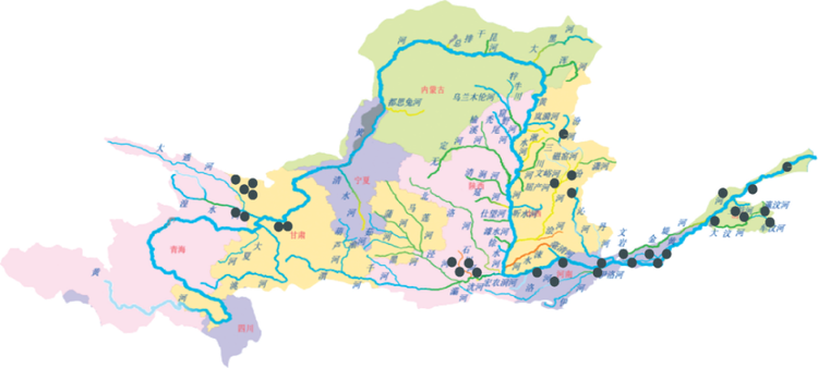 华东地区