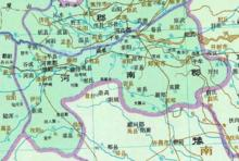 冯池