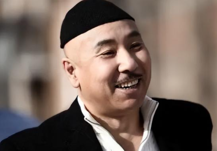 李大强