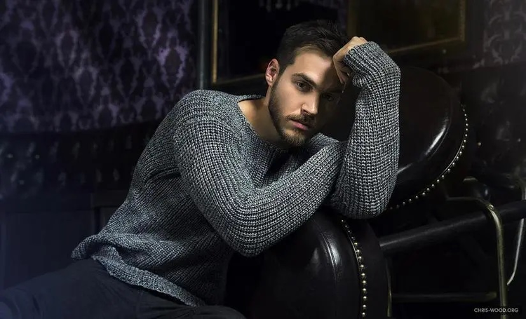 克里斯蒂安·伍德