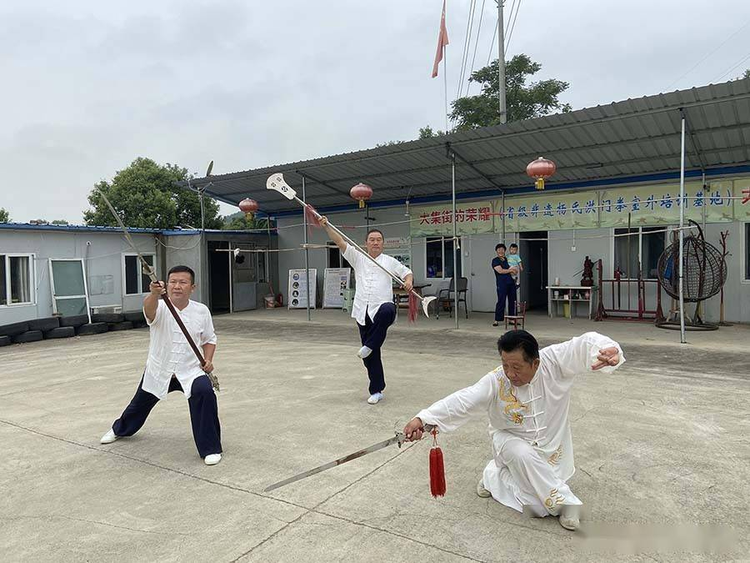 蔡甸区