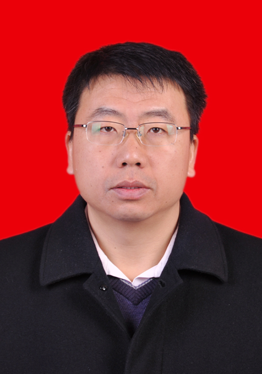 刘志强