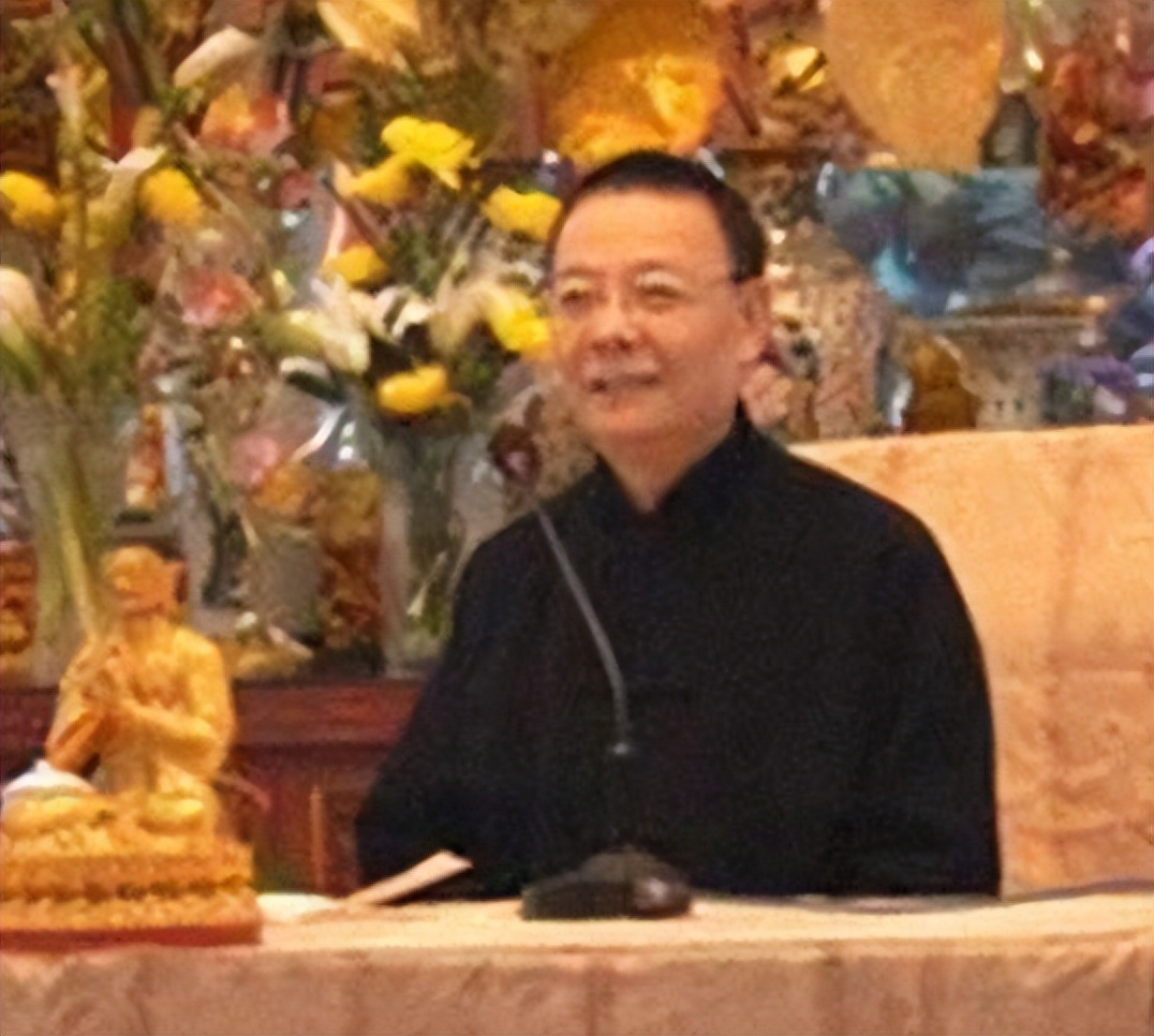 陈云君