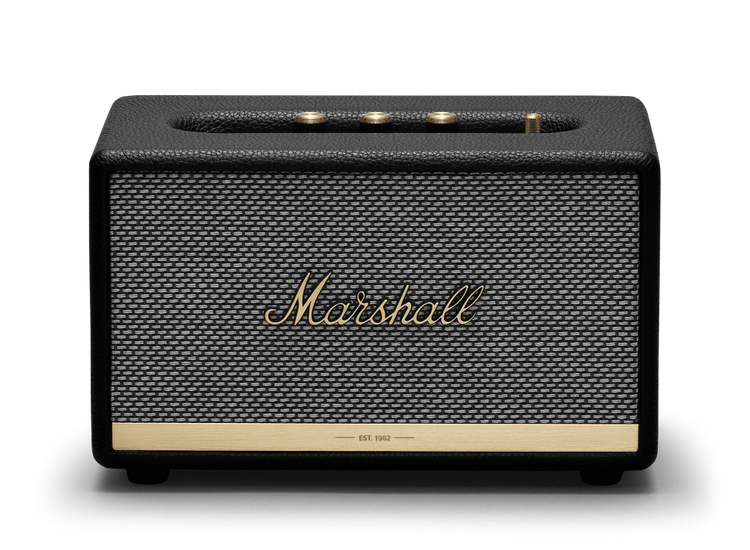 Marshall