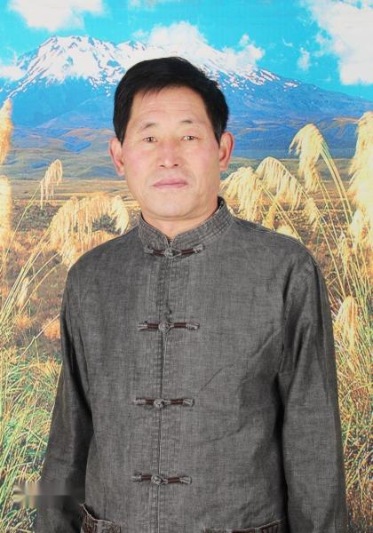 韩民