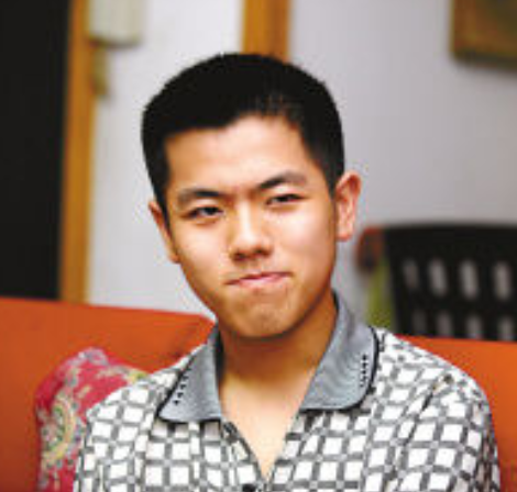 刘子源