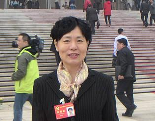 张丽霞