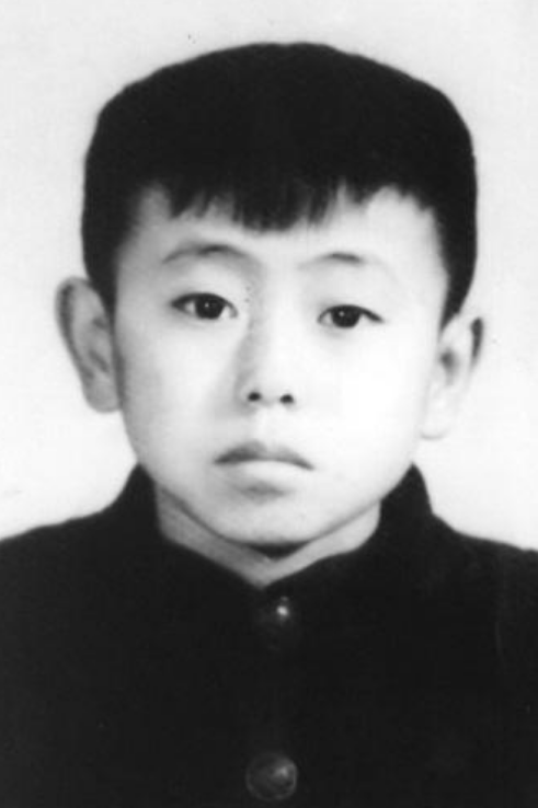 潘长江