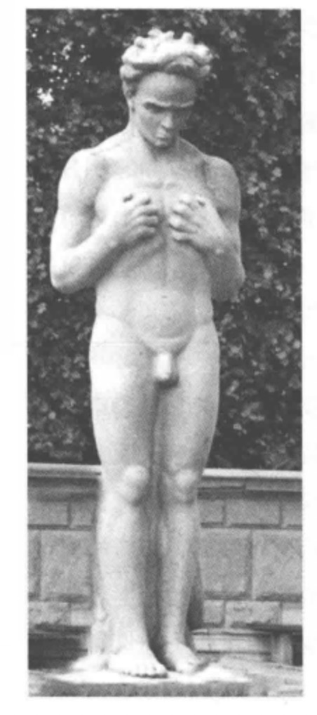 奥古斯特·斯特林堡