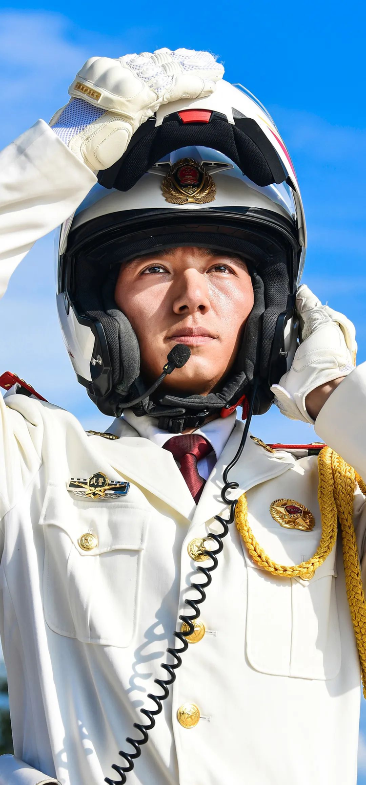 国宾护卫队