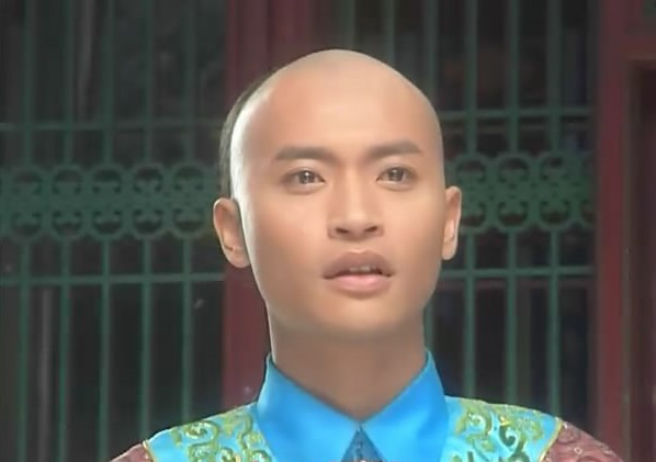 还珠格格第一部