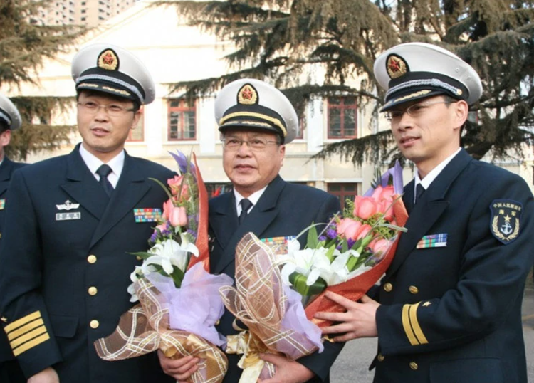 笪良龙