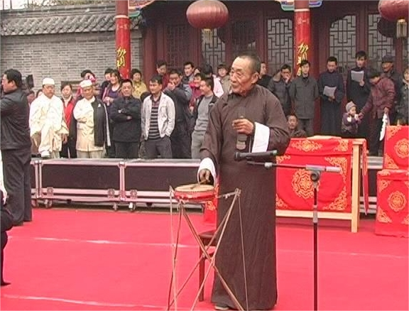 枣庄市