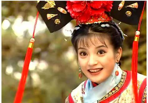 还珠格格第一部