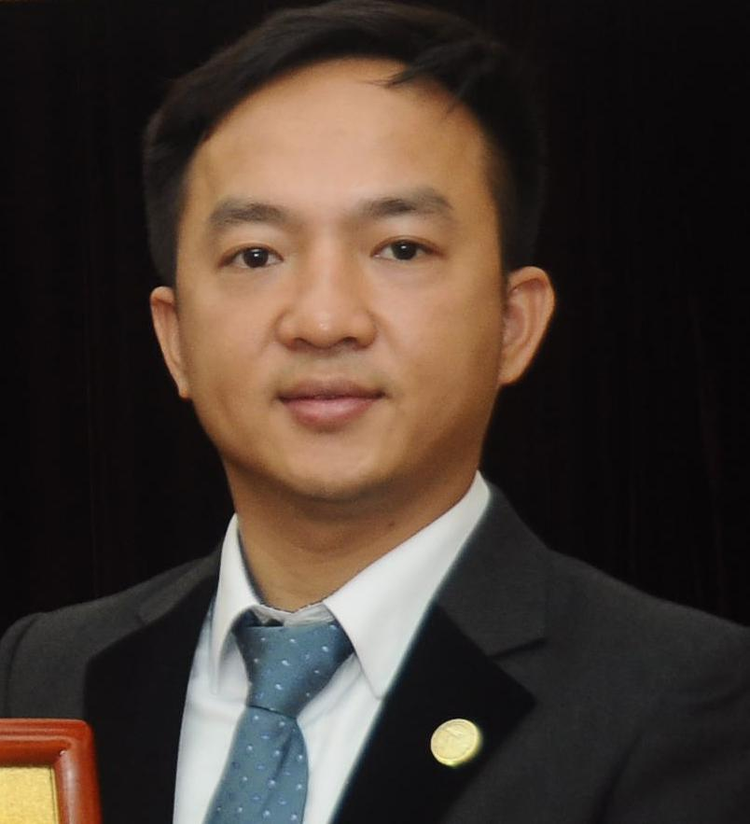 陈文斌