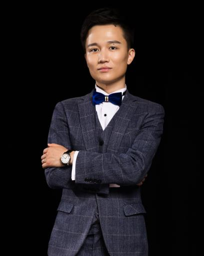 经典调频北京FM969主播亚威