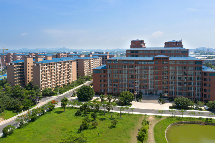 广东文理职业学院