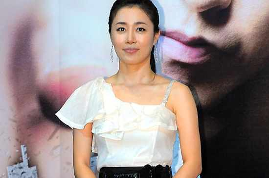 女高怪谈3：狐狸阶梯